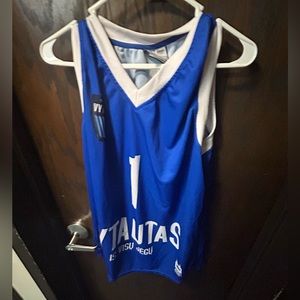 Lamelo Ball Jersey